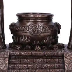 Nemesis Now Baphomet's Altar