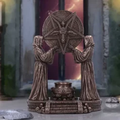 Nemesis Now Baphomet's Altar