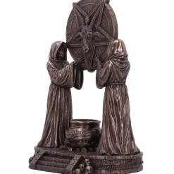 Nemesis Now Baphomet's Altar