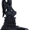 Nemesis Now Baphomets Devotion Tea Light Holder