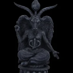 Nemesis Now Baphomets Devotion Tea Light Holder