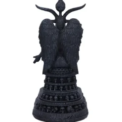 Nemesis Now Baphomets Devotion Tea Light Holder