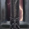 Nemesis Now Baphomets Essence Incense Burner