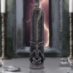 Nemesis Now Baphomets Essence Incense Burner