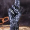 Nemesis Now Baphomet's Prophecy Hand Figurine