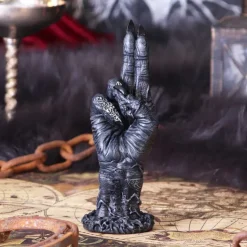 Nemesis Now Baphomet's Prophecy Hand Figurine