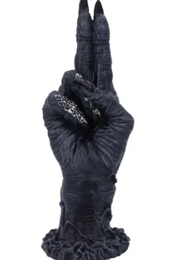 Nemesis Now Baphomet's Prophecy Hand Figurine