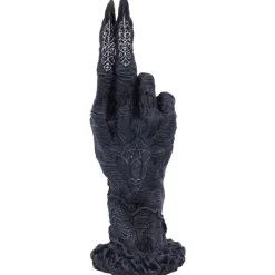 Nemesis Now Baphomet's Prophecy Hand Figurine