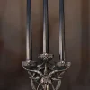 Nemesis Now Baphomets Radiance Candelabra