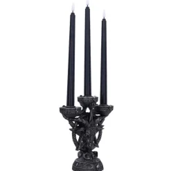 Nemesis Now Baphomets Radiance Candelabra