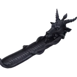 Nemesis Now Baphomets Scent Incense Holder