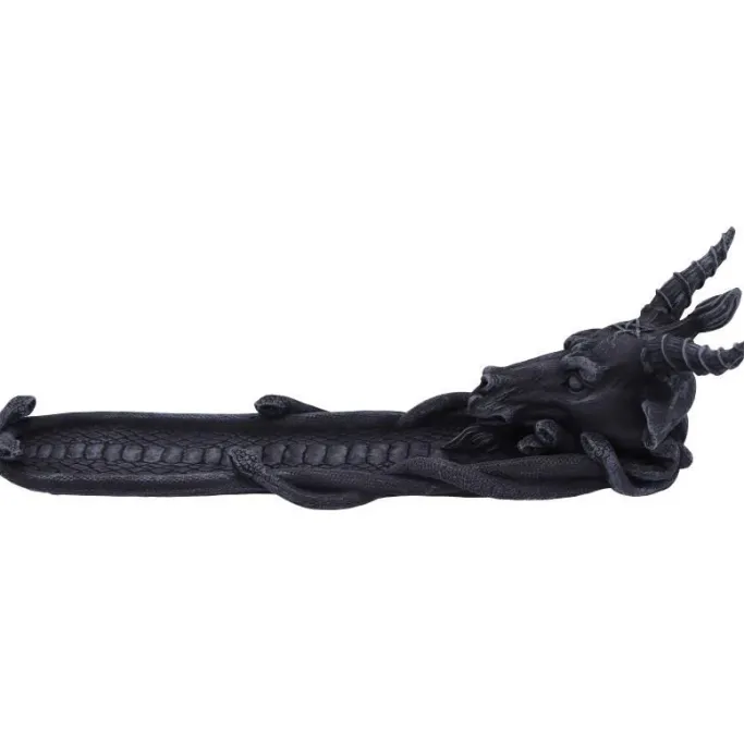 Nemesis Now Baphomets Scent Incense Holder