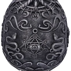 Nemesis Now Baphomet's Worship Skull