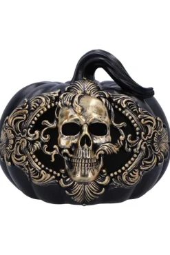 Nemesis Now Baroque Harvest Pumpkin Ornament