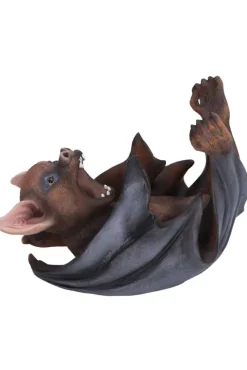 Nemesis Now Bat Guzzler Wine Bottle Holder