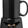 Alchemy Gothic Bat Mug Warmer