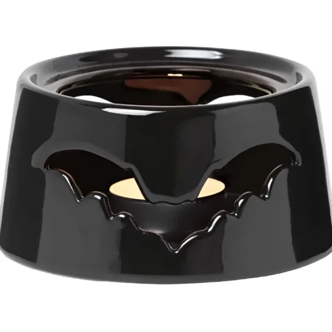 Alchemy Gothic Bat Mug Warmer