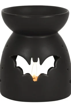 Something Different Bat Oil Burner