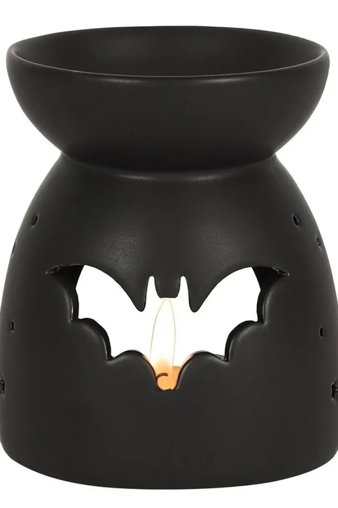 Something Different Bat Oil Burner