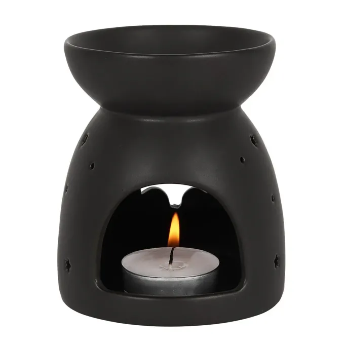 Something Different Bat Oil Burner