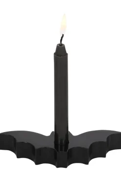 Something Different Bat Spell Candle Holder