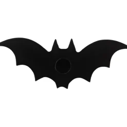 Something Different Bat Spell Candle Holder