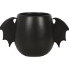 Something Different Bat Wing Rounded Mug