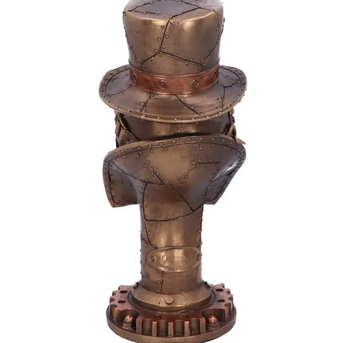 Nemesis Now Beaky Steampunk Plague Doctor