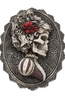 Nemesis Now Beautiful Plaque