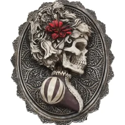 Nemesis Now Beautiful Plaque
