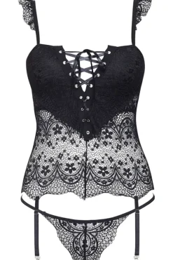 Beauty Night Alena Corset