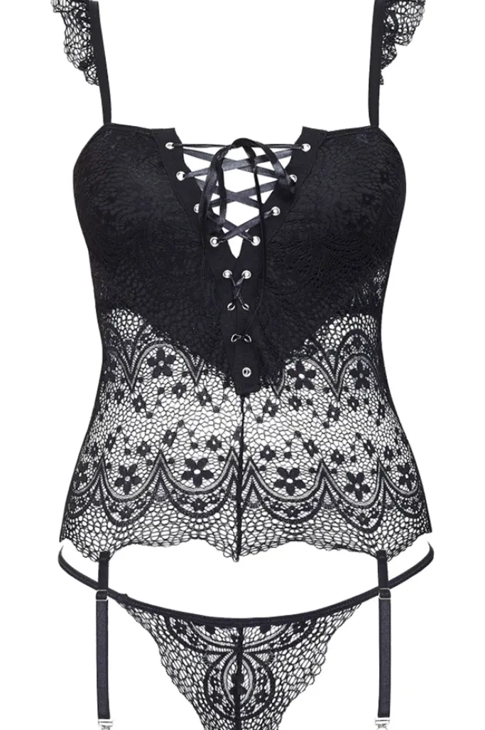 Beauty Night Alena Corset