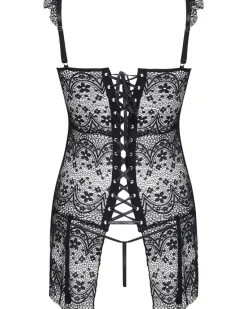Beauty Night Alena Corset