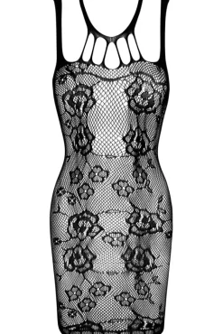 Beauty Night Anya Dress