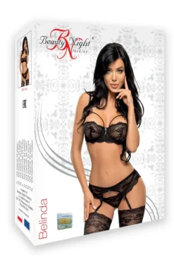 Beauty Night Belinda Set (L/XL)