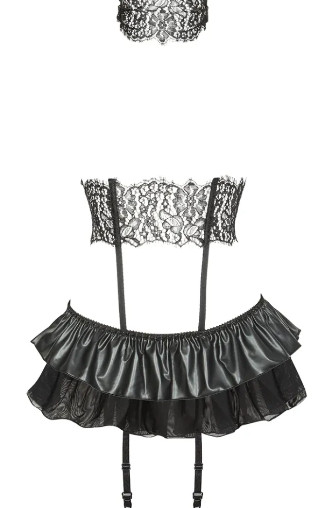 Beauty Night Berenice Set (L/XL)
