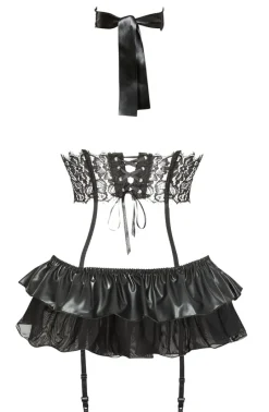 Beauty Night Berenice Set (L/XL)