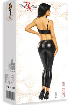 Beauty Night Carina Set