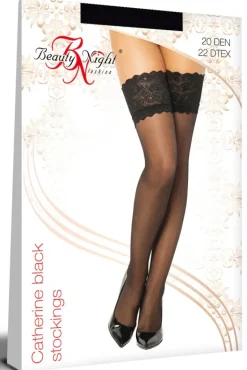 Beauty Night Catherine Hold Ups