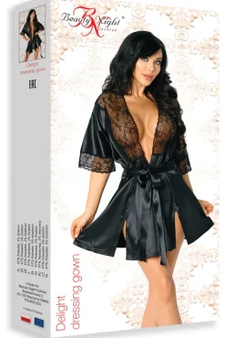 Beauty Night Delight Dressing Gown