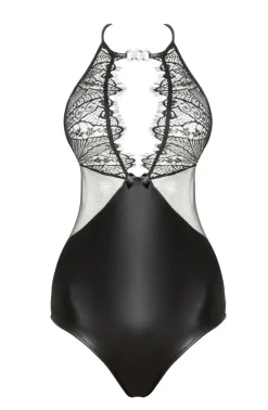 Beauty Night Delilah Teddy