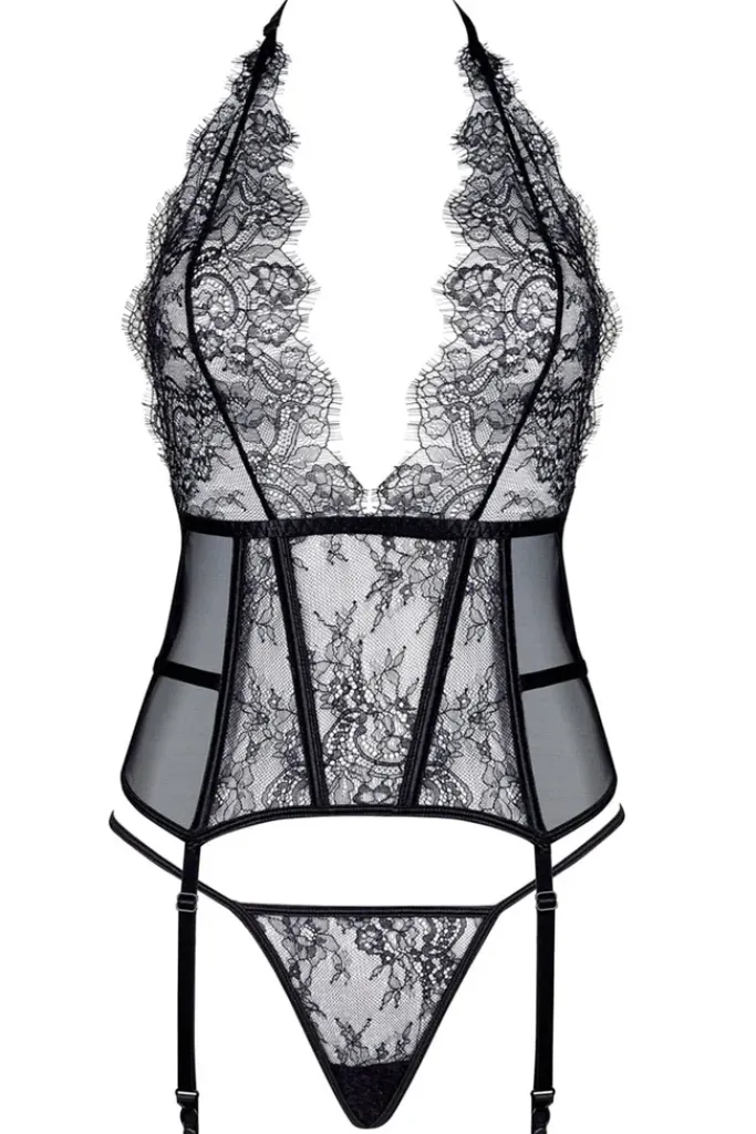 Beauty Night Estera Corset