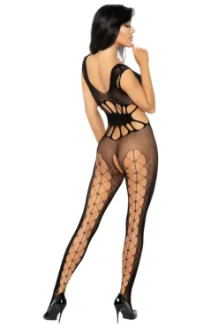 Beauty Night Etain Bodystocking