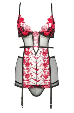 Beauty Night Evangelina Chemise