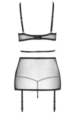 Beauty Night Evangelina Chemise