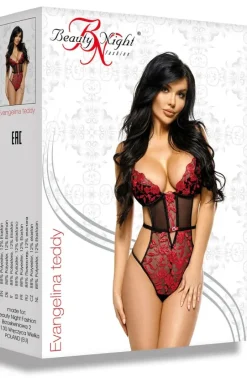 Beauty Night Evangelina Teddy