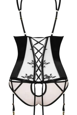 Beauty Night Gianna Corset