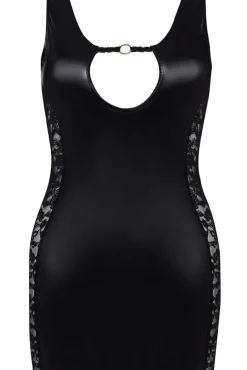 Beauty Night Hollie Dress