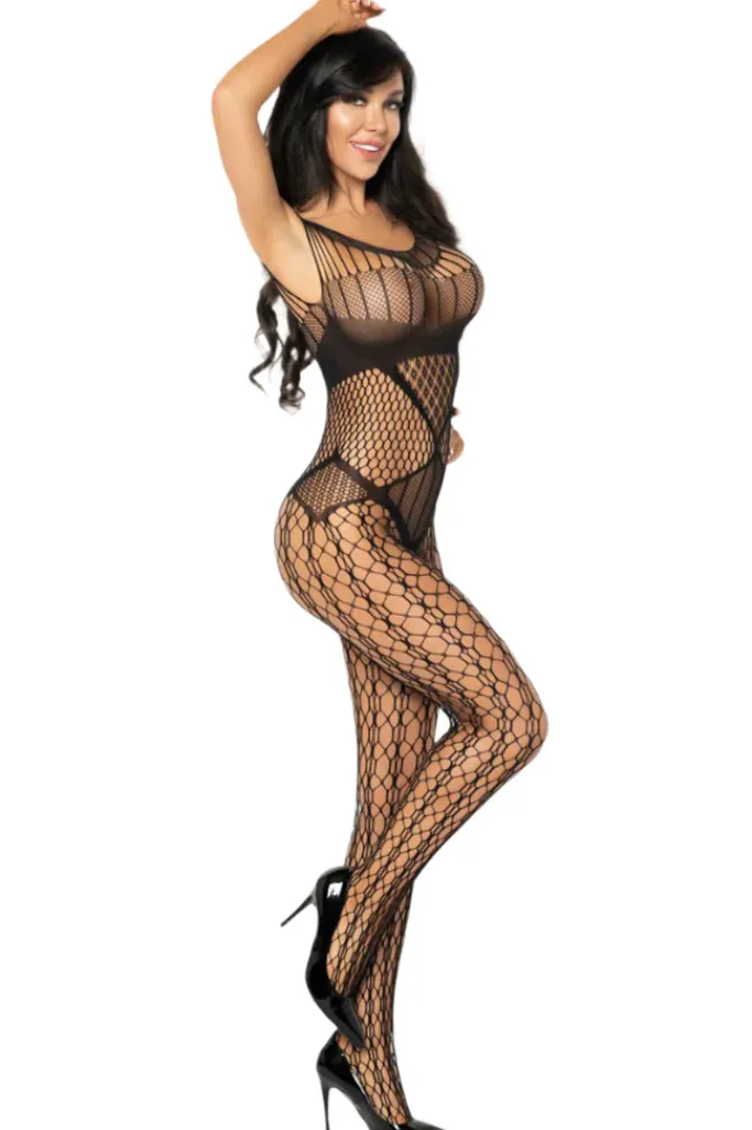 Beauty Night Juliya Bodystocking