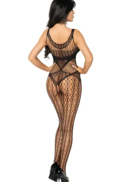 Beauty Night Juliya Bodystocking